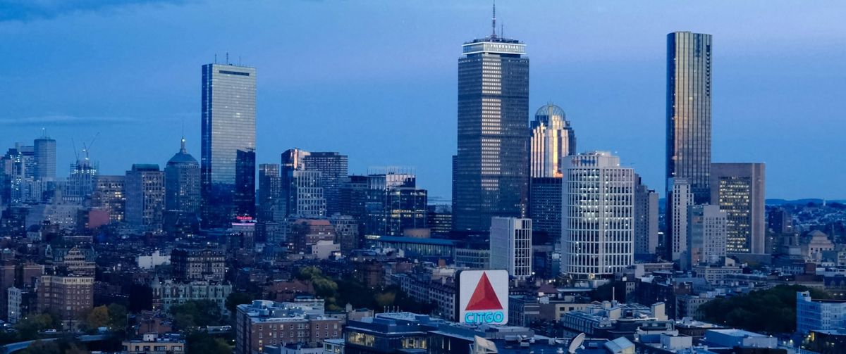 Boston, MA