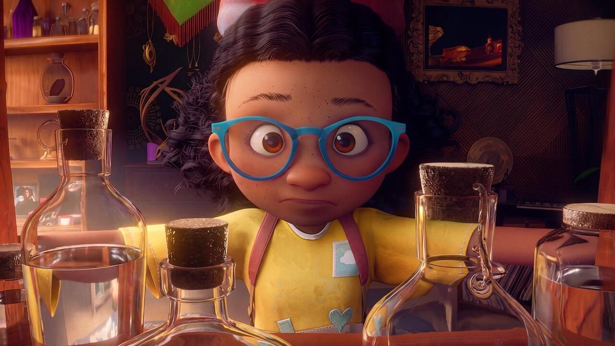 The Black Excellence behind the film Chicka Boom!