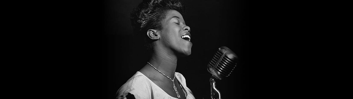 Celebrating the Next Generation of Jazz: The 15th Annual Sarah Vaughan International Jazz Vocal Competition Finalists