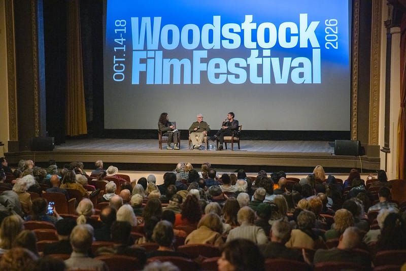 3 Short Films to Catch at the 2026 Woodstock Film Festival