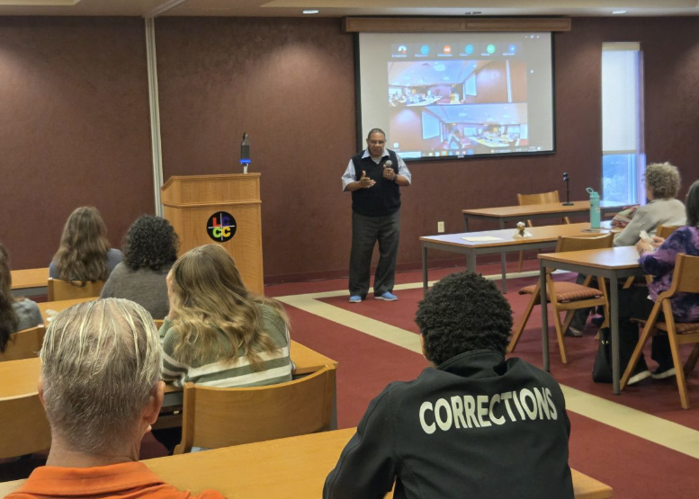 The Second Life of Freddie Nole: Transforming Lived Experience into Community Wisdom