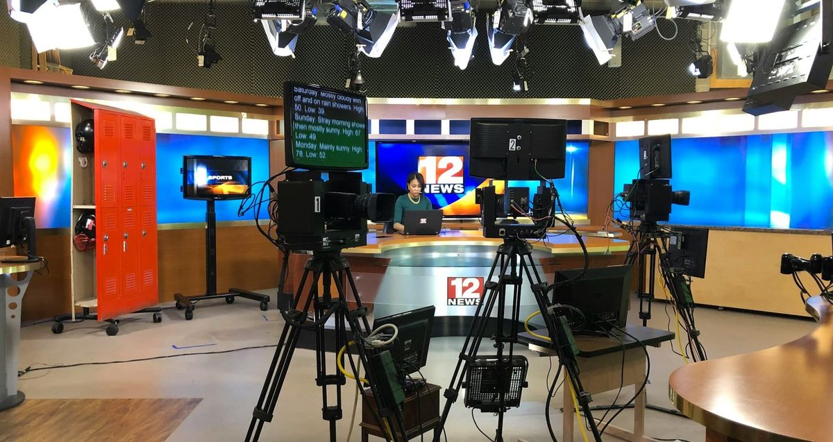 Beyond the 24-Hour News Cycle: Reporting with Intention
