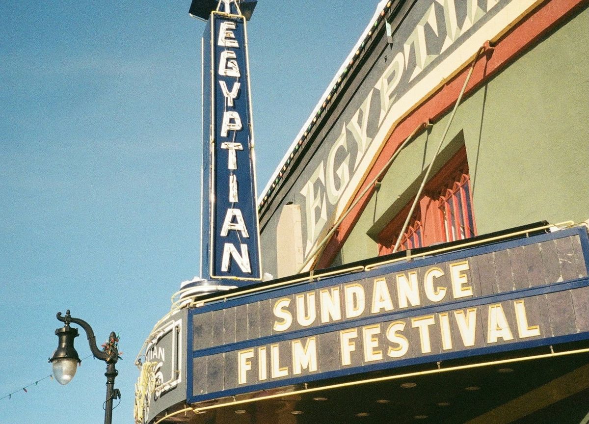 Beyond the Red Carpets: Why We Show Up at Sundance