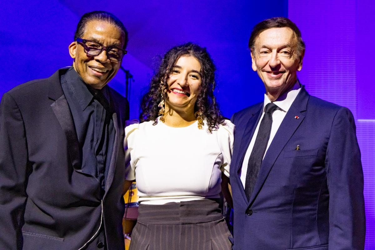 Carrying the Lineage Forward: Young Vocalists Step into Jazz’s Living Tradition in Paris