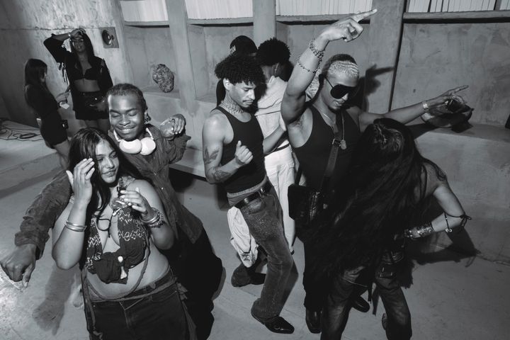Creatives Gather in SoHo to Celebrate _BY.ALEXANDER’s Sonic Journey and Cultural Anchor