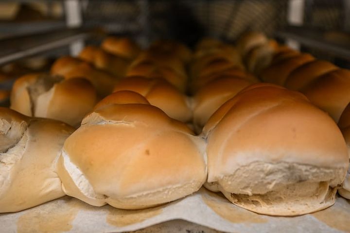 Half a Century of Sweet Bread & Staying Power: Celebrating Le Foyer Bakery’s 50-Year Legacy in Mattapan