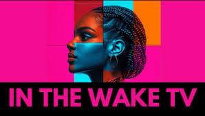 IN THE WAKE TV logo 