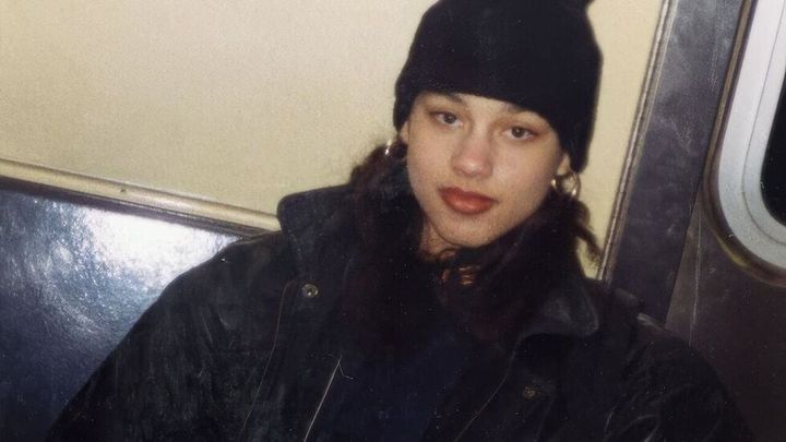 Alicia Keys: Girl From Hell’s Kitchen