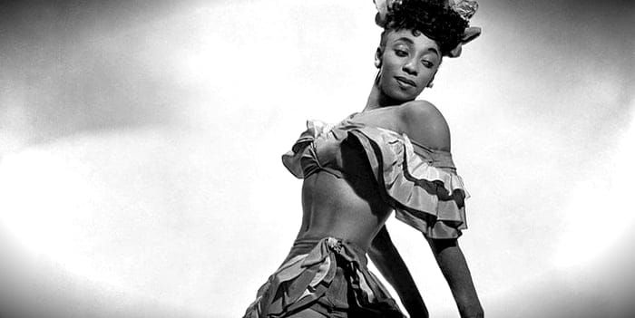 The Undeniable Legacy of Norma Miller