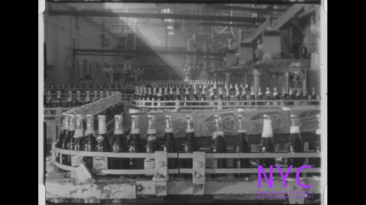  Pepsi Cost of Living Adjustment announcement factor scene