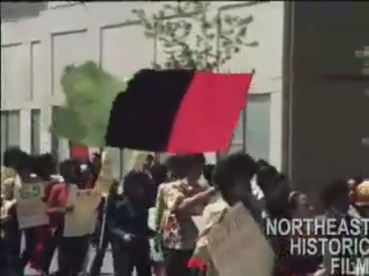 Boston, 1974: How Roxbury Reclaimed Power During African Liberation Month