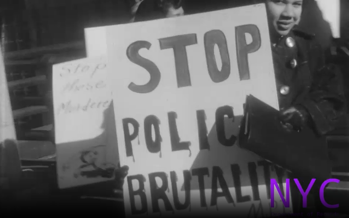 How 1965 Puerto Rican Organizers Bound Local Safety to Homeland Liberation