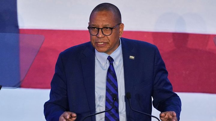New Jersey Governor Calls for Lieutenant Governor’s Resignation Following Misconduct Findings