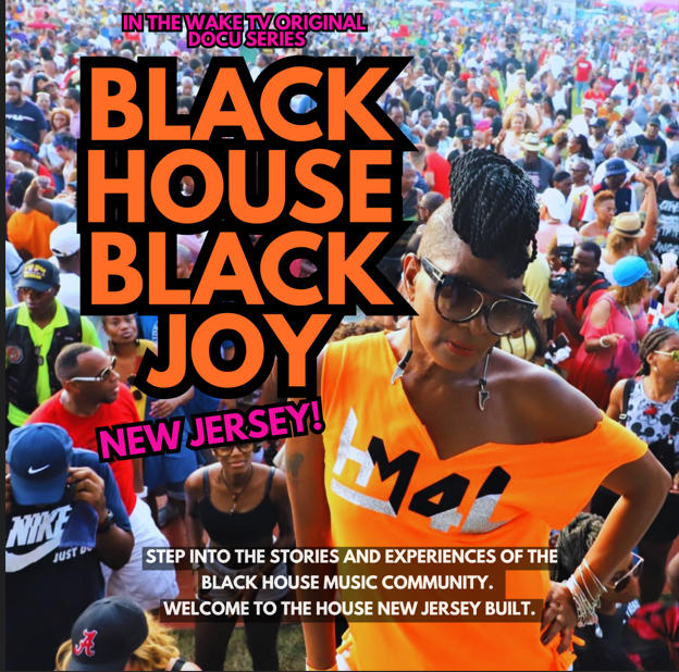Celebrating Newark’s House Music History at Newark Culture Club