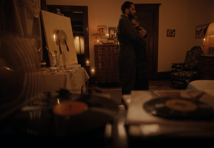 Mekhai Lee on "Them That's Not": From Golden Hugo to SXSW