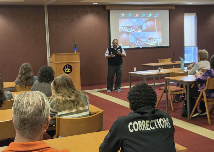 The Second Life of Freddie Nole: Transforming Lived Experience into Community Wisdom