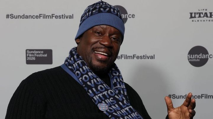 The Story Behind the Screen: Daryl "Chill" Mitchell on Life Before & After