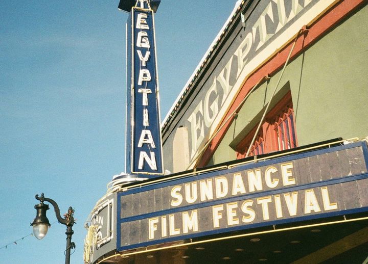 Beyond the Red Carpets: Why We Show Up at Sundance
