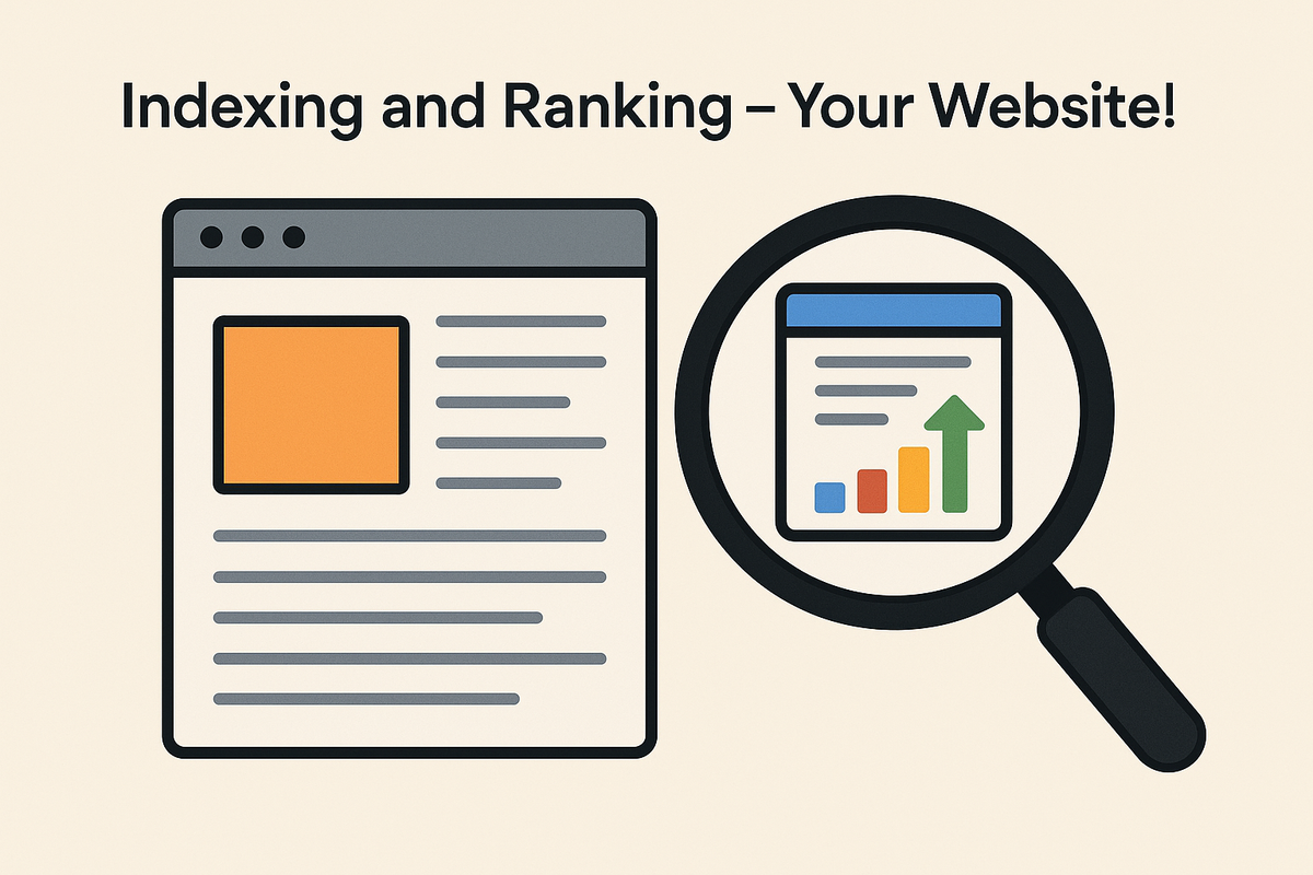 Indexing and Ranking