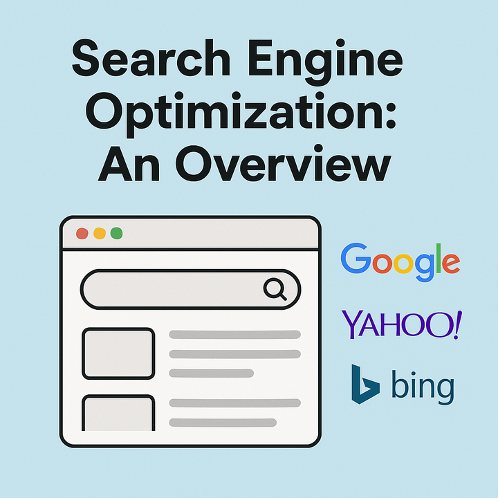 Search Engine Optimization