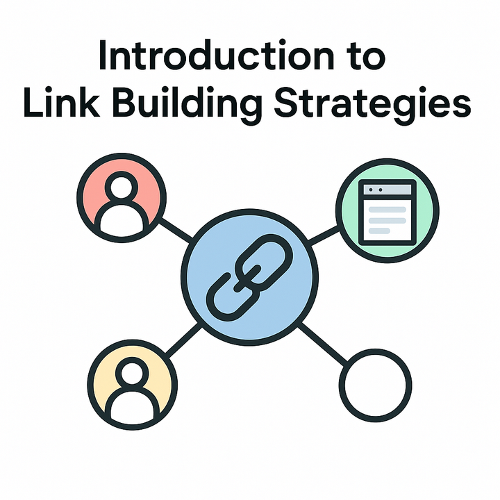 Link Building Strategies