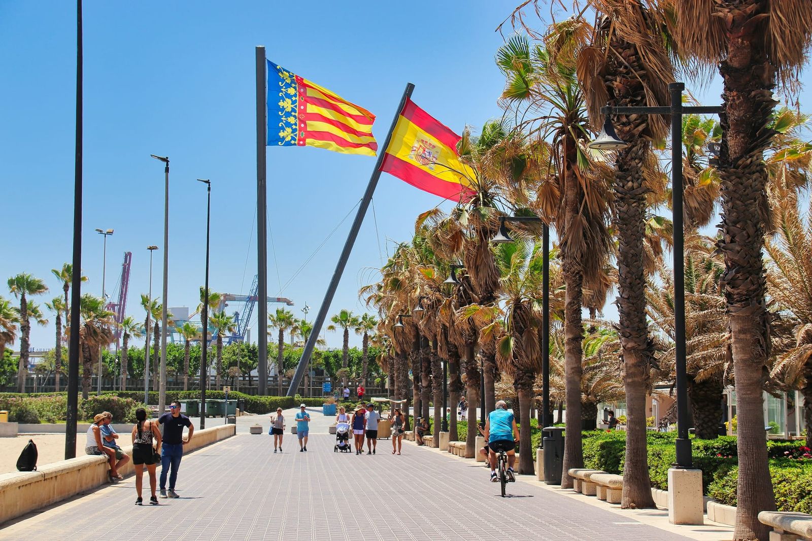 València, Spain
