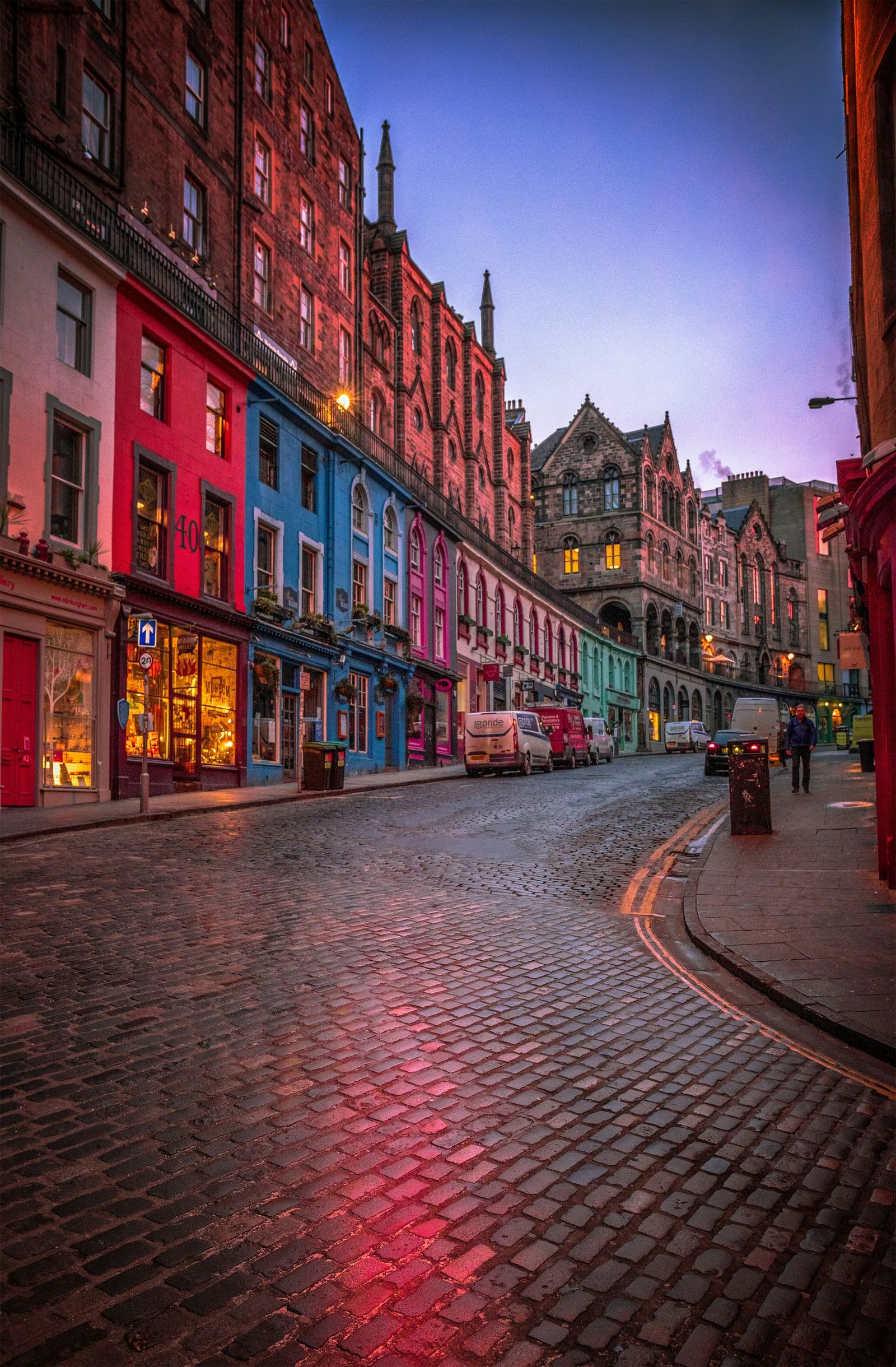 Dublin, Ireland