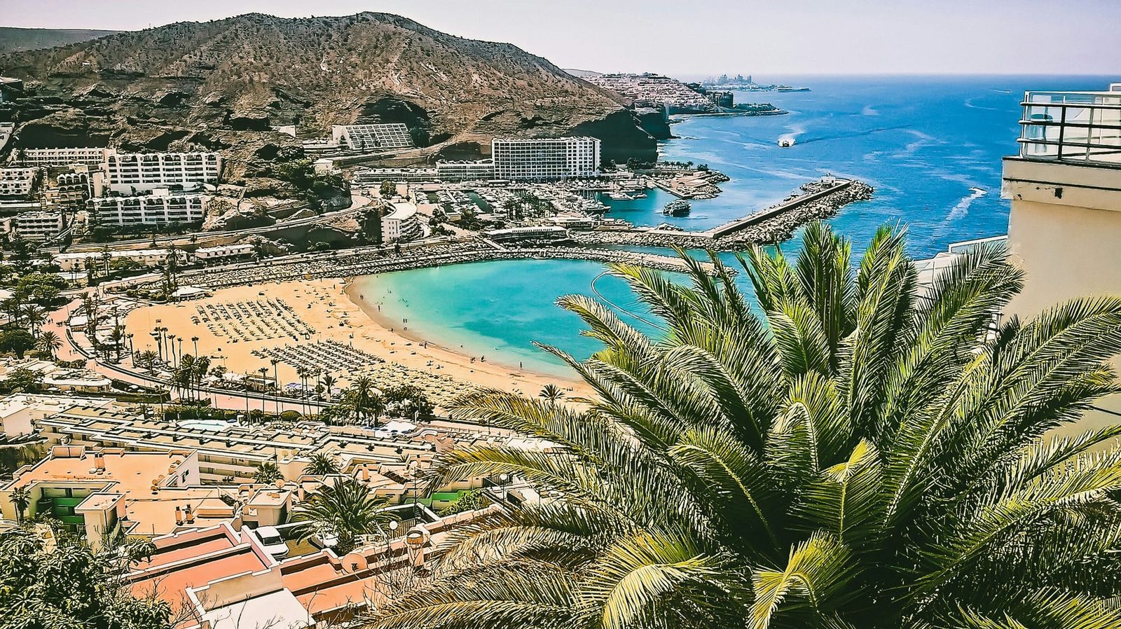 Palma, Spain