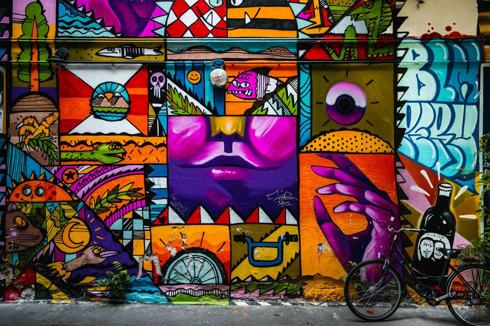 Berlin, Germany