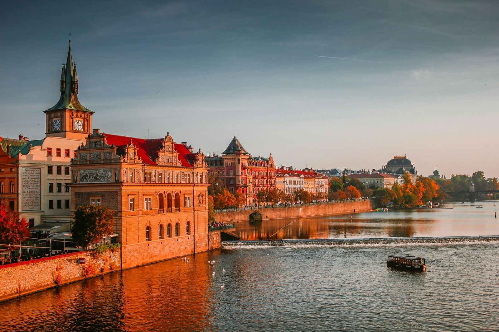 Prague, Czechia