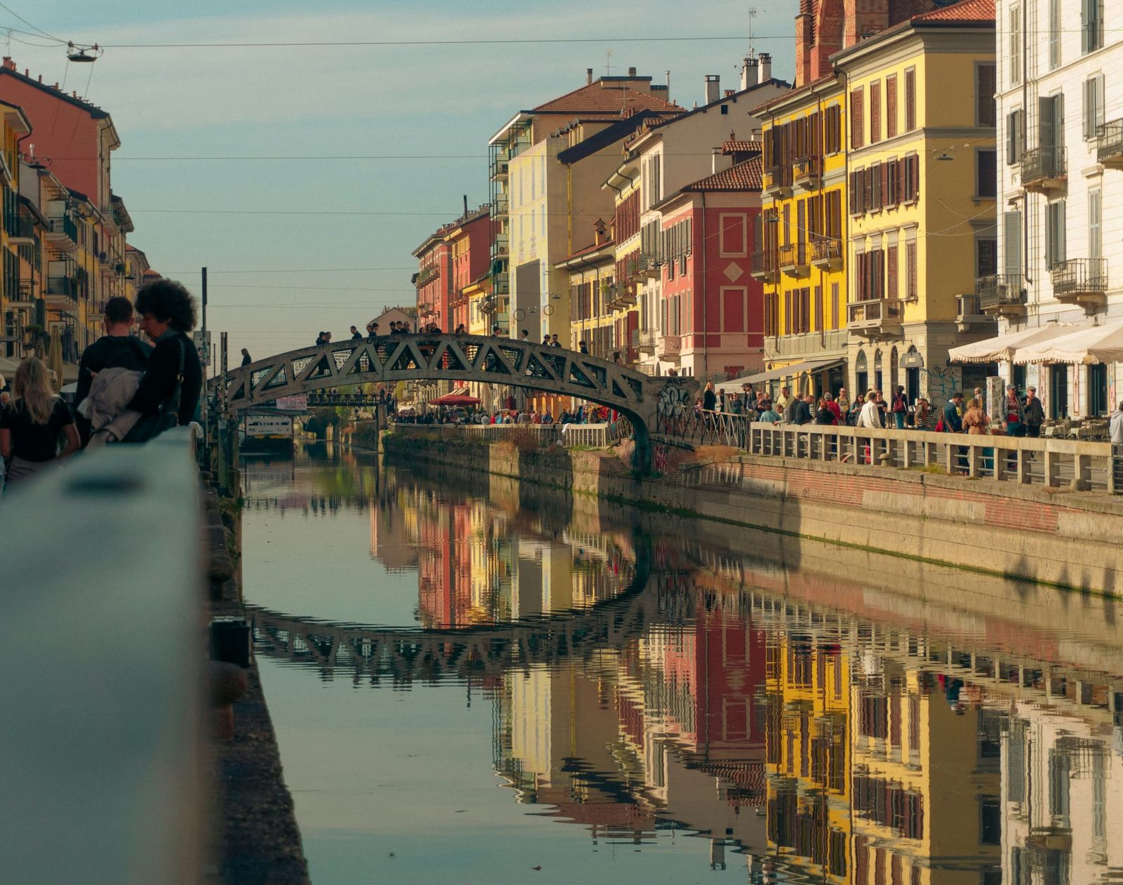 Milan, Italy