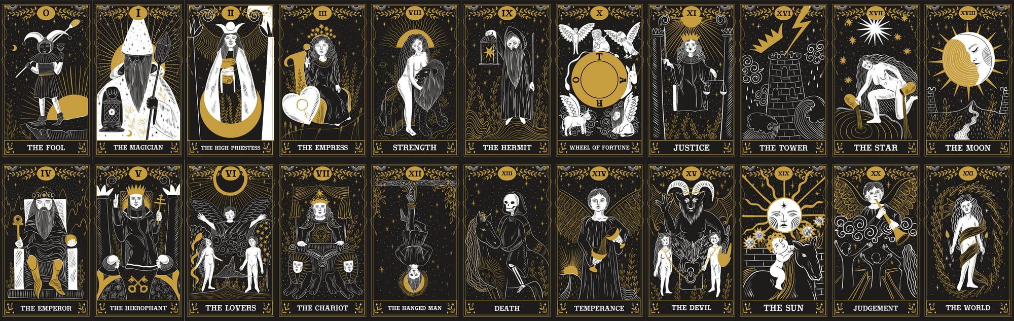 Beyond Prediction: How Tarot Readings Actually Shift Your Reality