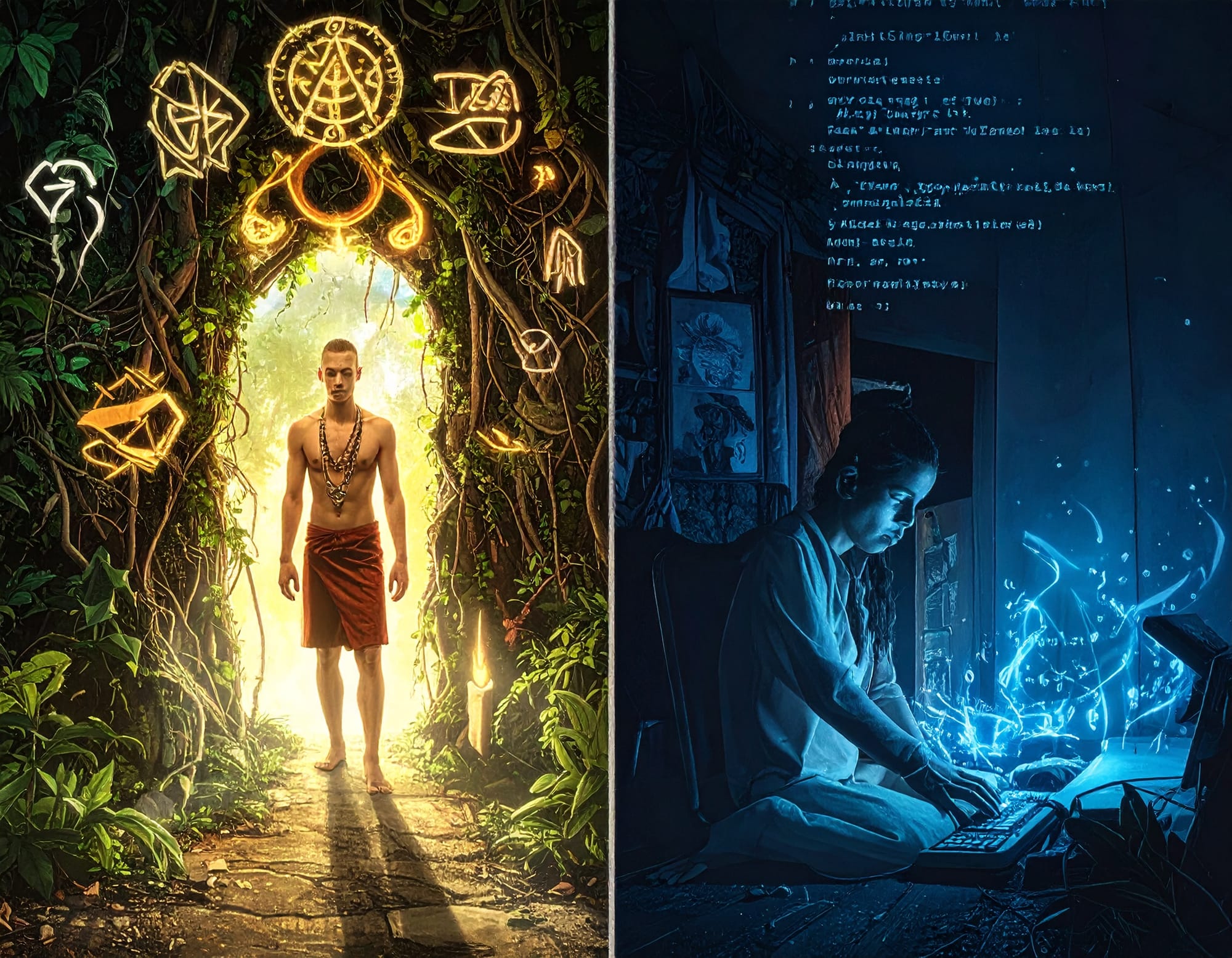 AI Spirituality