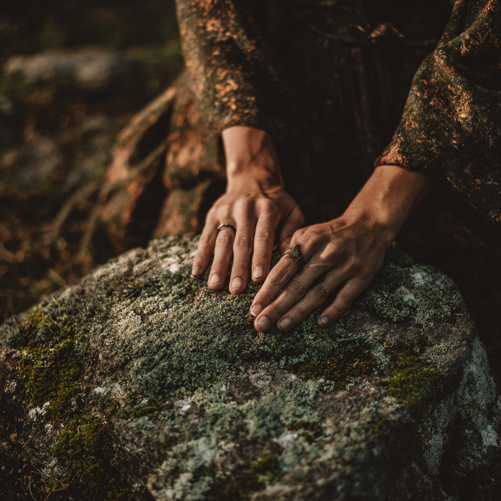Understanding Land Spirits Across Cultures
