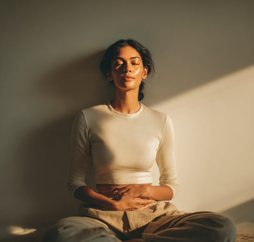 Womb Healing After Reproductive Trauma: Why Ceremony Matters