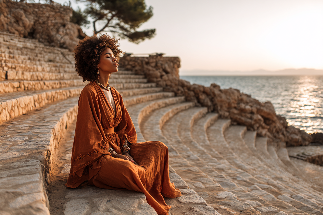 Sound Healing: Where Your Voice Becomes Your Medicine:  A Guide to Sound Therapy and Meditation