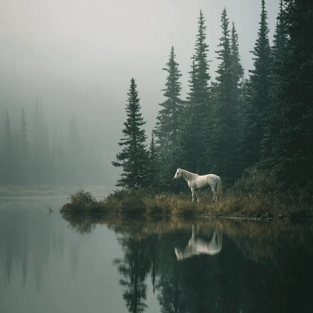 The Silent Language of Presence: What Animals Understand About Energy