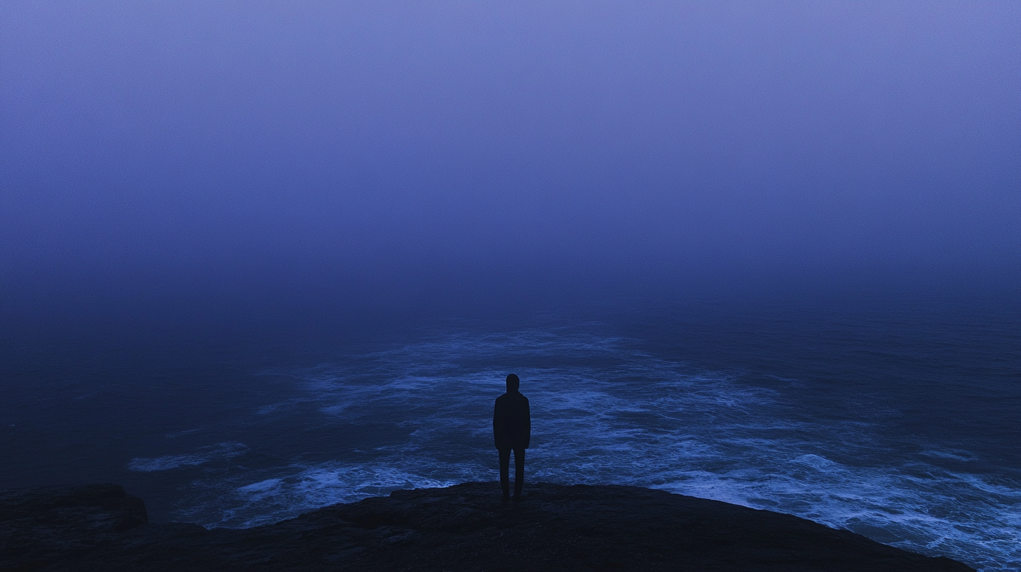 Dark Night of the Soul Symptoms: 15 Signs You May Be in Spiritual Transformation