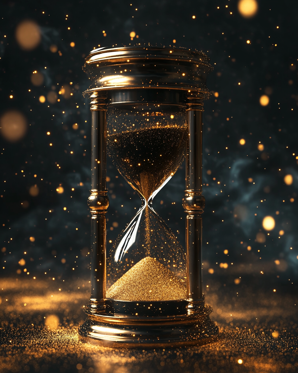 How Long Does the Dark Night of the Soul Last?