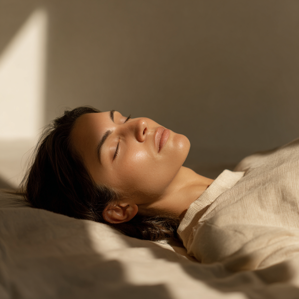 Breathwork for Anxiety: How Conscious Breathing Restores Calm to Your Nervous System
