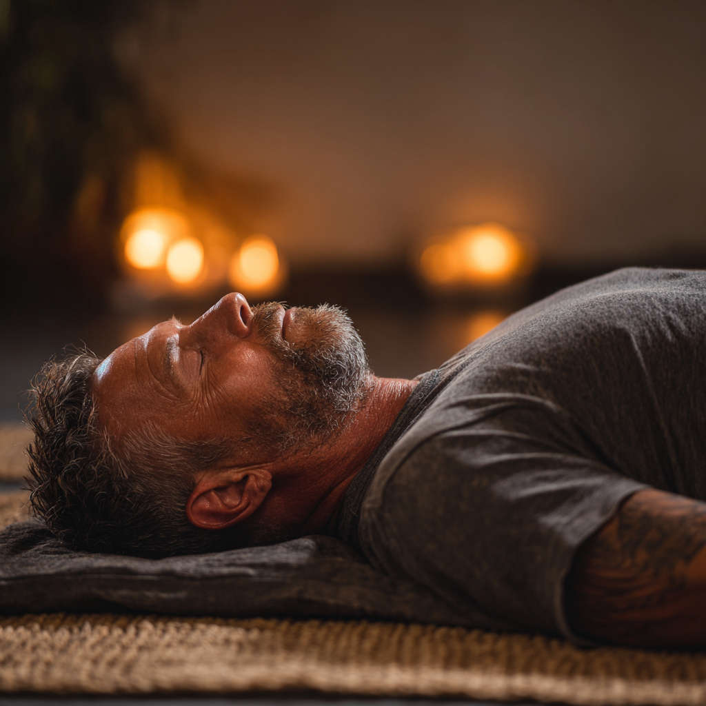 Energy Healing: What It Is, What the Research Says, and What to Expect