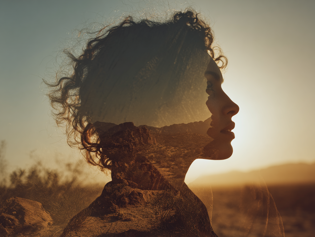 How Shamanic Journeys Support Confident Decision-Making for Women Leaders