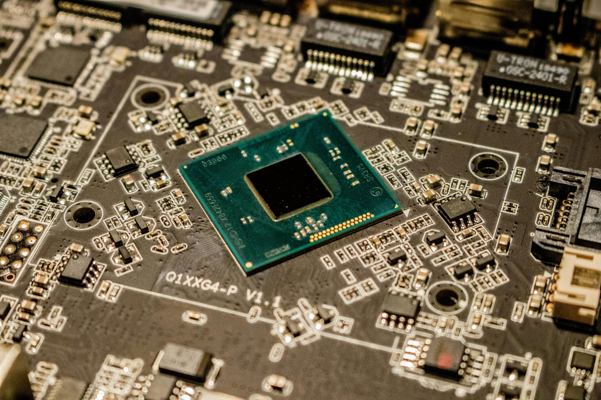 RISC-ing It: An incoming landscape shift?