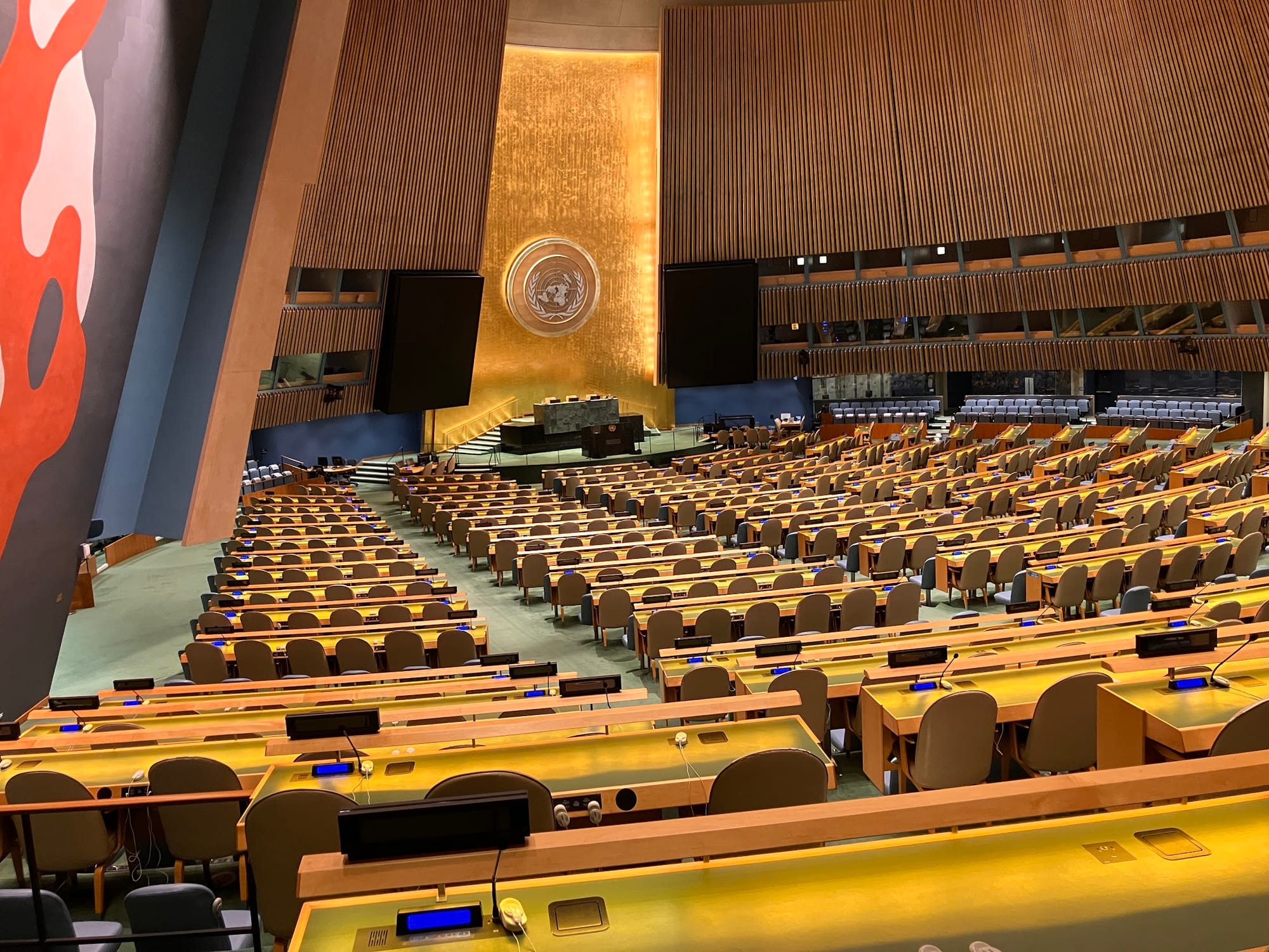 United Nations Open Source Week 2026