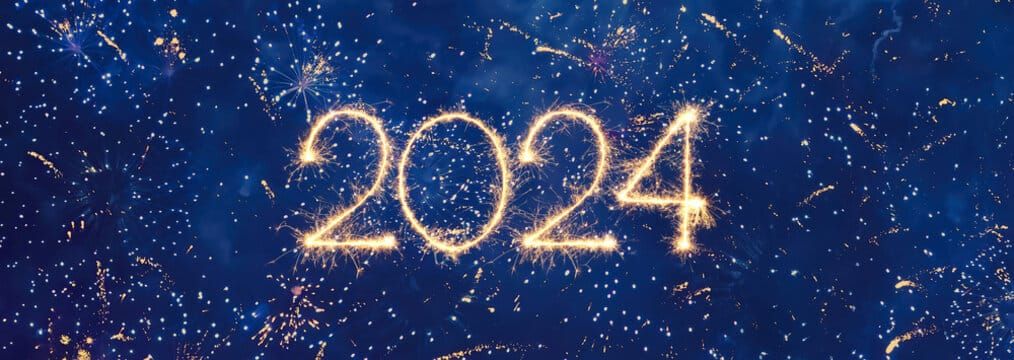 Five Tech Stories from 2023 that are Shaping the 2024 Industry Landscape