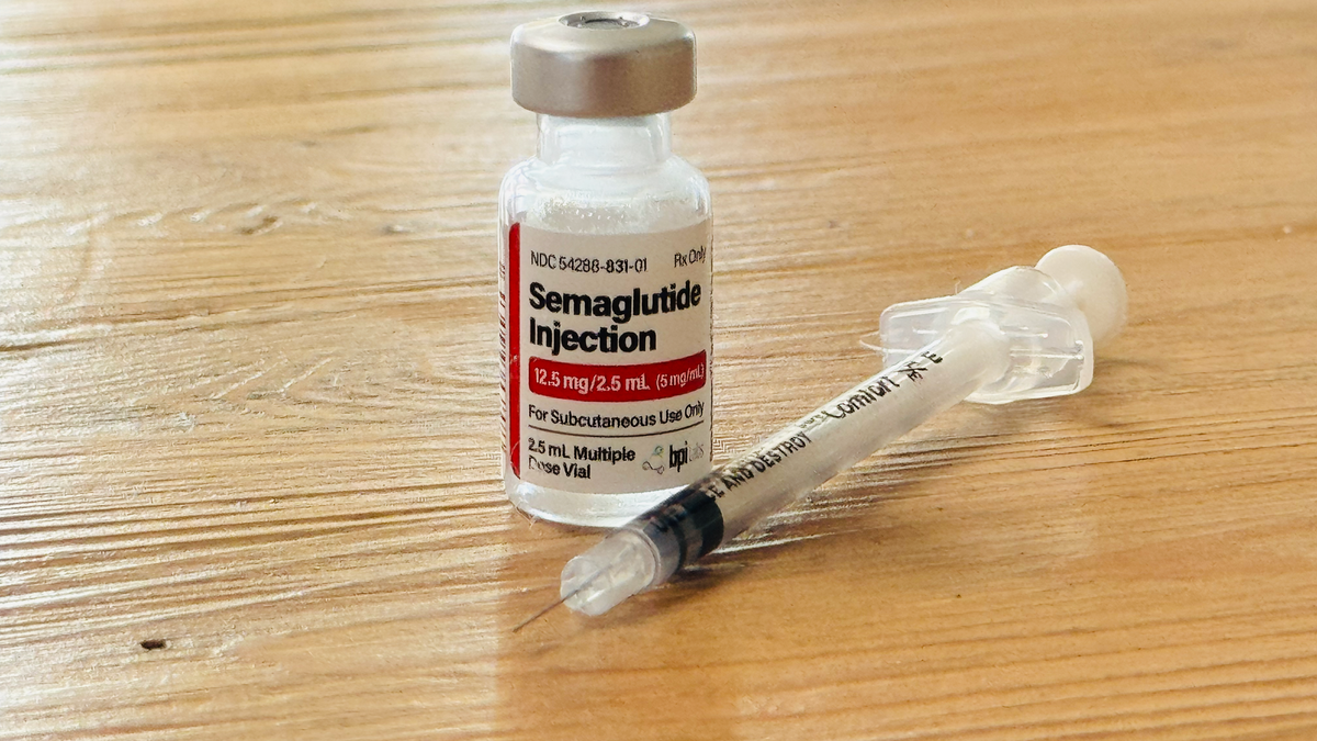 can pilots take semaglutide Medicare to launch weight loss drug option in July with $50 copay : NPR