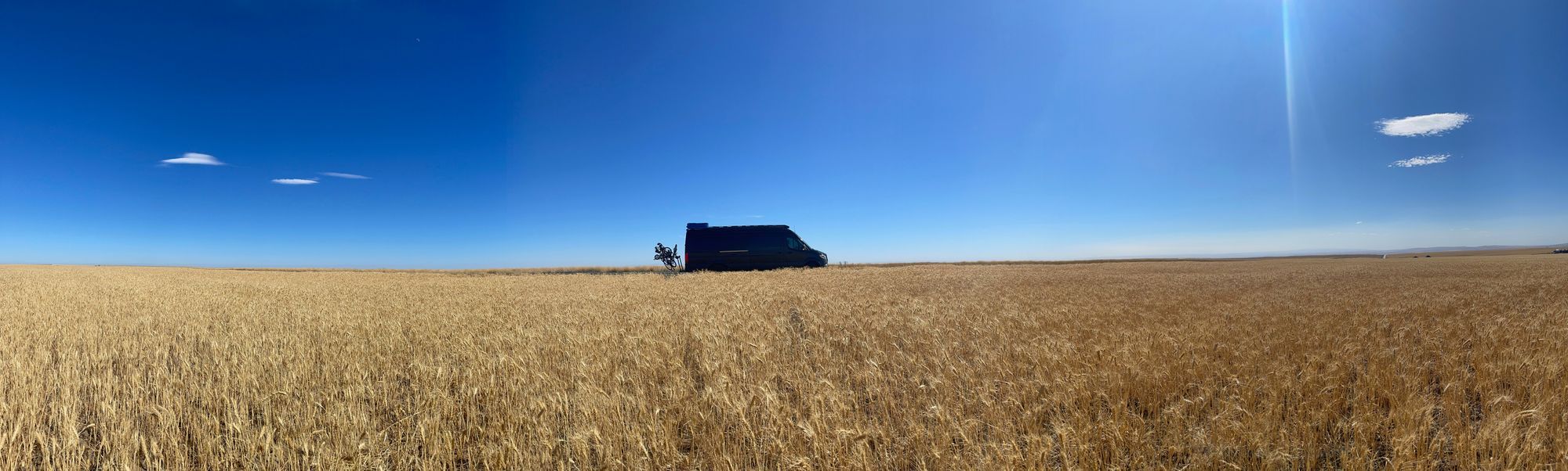 Inc. Magazine #Vanlife