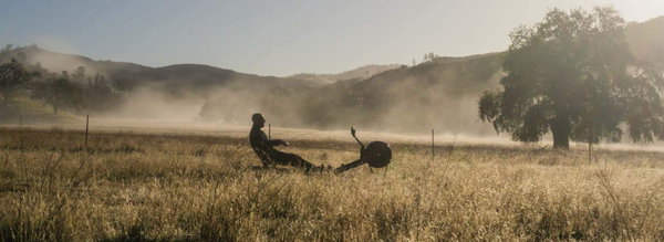 Join My Challenge: Rowing 2,022,000 Meters in 2022