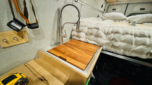 Build the right thing fast, instead of the wrong thing right.