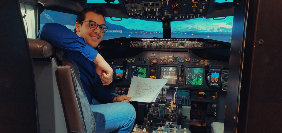 Flightsim